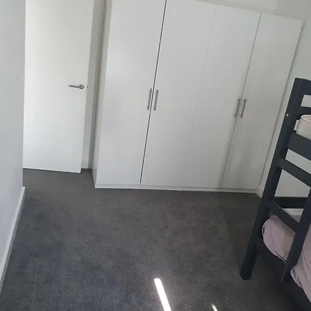 Beautiful New Family *