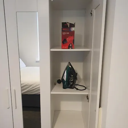 Casa vacanze Beautiful New Family