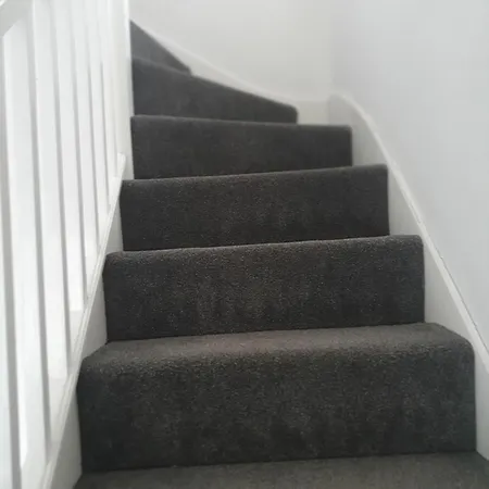 Beautiful New Family Semesterbostad *