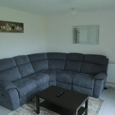 Tatil Evi Beautiful New Family *
