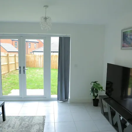 Beautiful New Family *