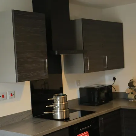 Beautiful New Family Casa vacanze Leeds (West Yorkshire)