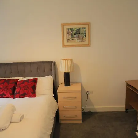 Tatil Evi Beautiful New Family Leeds (West Yorkshire)