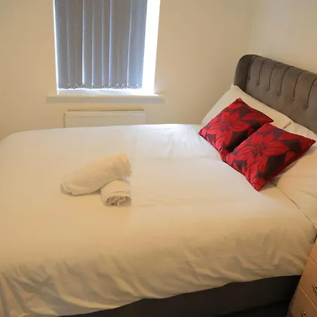 Casa vacanze Beautiful New Family *