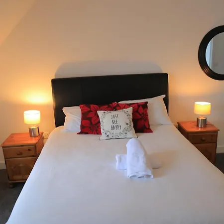 Beautiful New Family