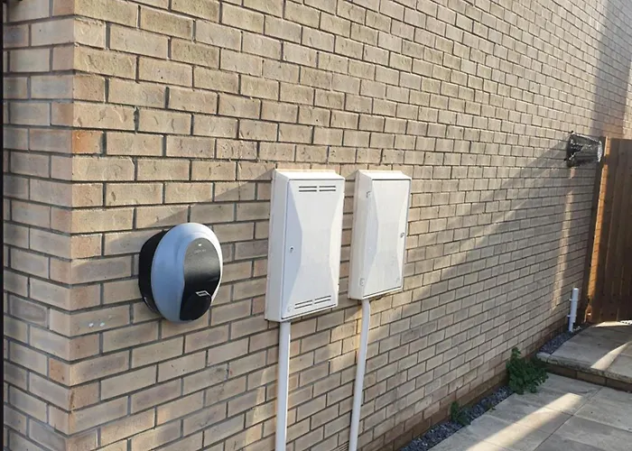 Beautiful New Family * לידס