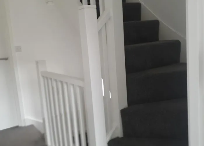 Semesterbostad Beautiful New Family Leeds (West Yorkshire)