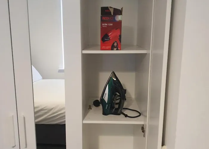 Semesterbostad Beautiful New Family