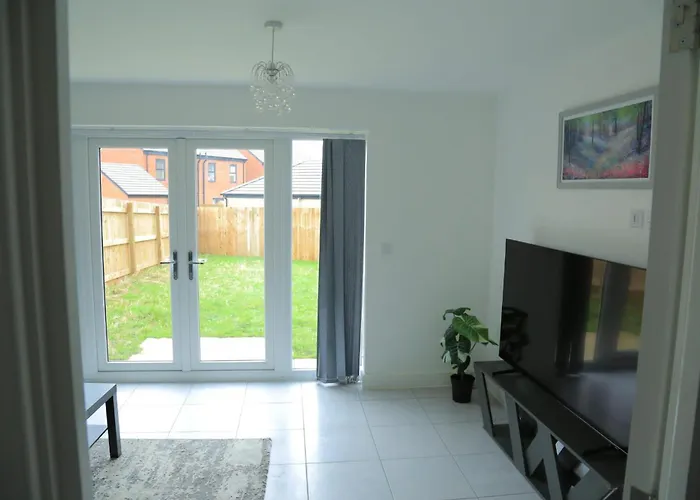 Beautiful New Family *