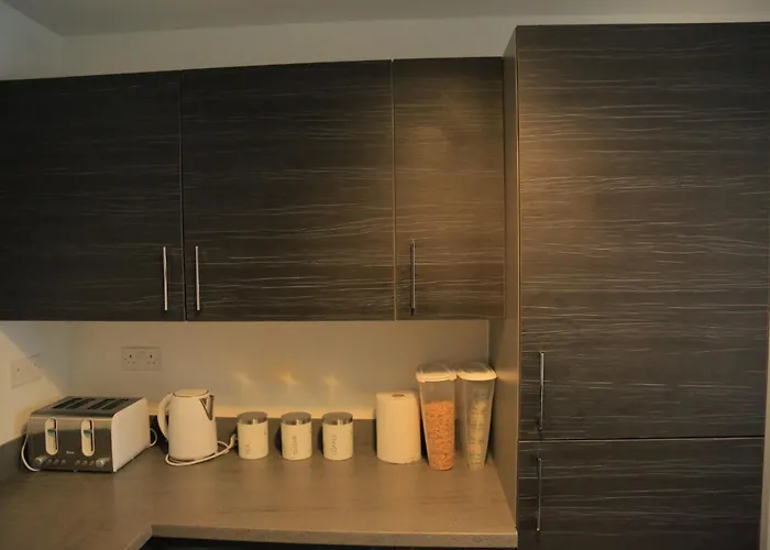 בית נופש Beautiful New Family *