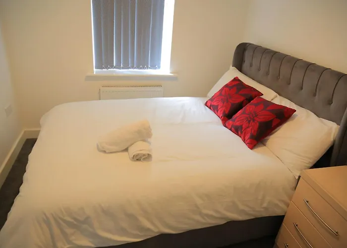 בית נופש Beautiful New Family *