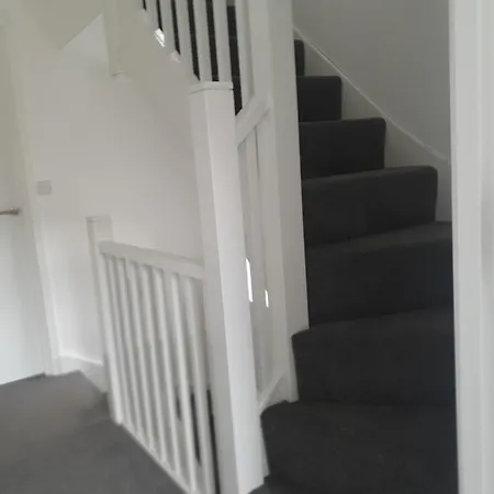 Holiday home Beautiful New Family Leeds (West Yorkshire)