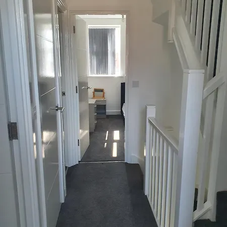 Holiday home Beautiful New Family *